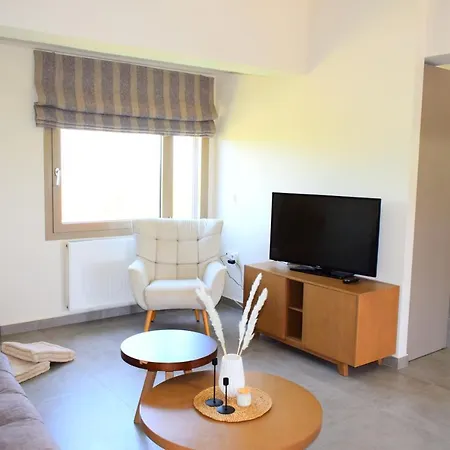 Holiday home Villeta Nikol “νηνεμία” *
