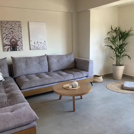 Holiday home Villeta Nikol “νηνεμία” *