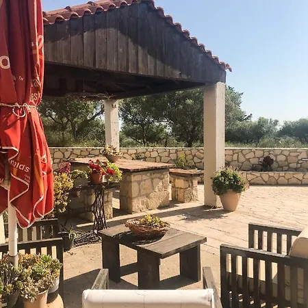 Villeta Nikol “νηνεμία” Σπίτι διακοπών