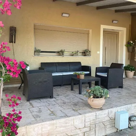 Σπίτι διακοπών Villeta Nikol “νηνεμία” Ληξούρι